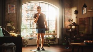 10-Minute Full-Body Workouts for Busy Schedules