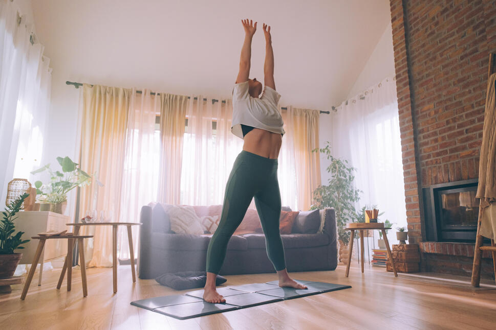 5 Ways to Incorporate Workout into Your Daily Life