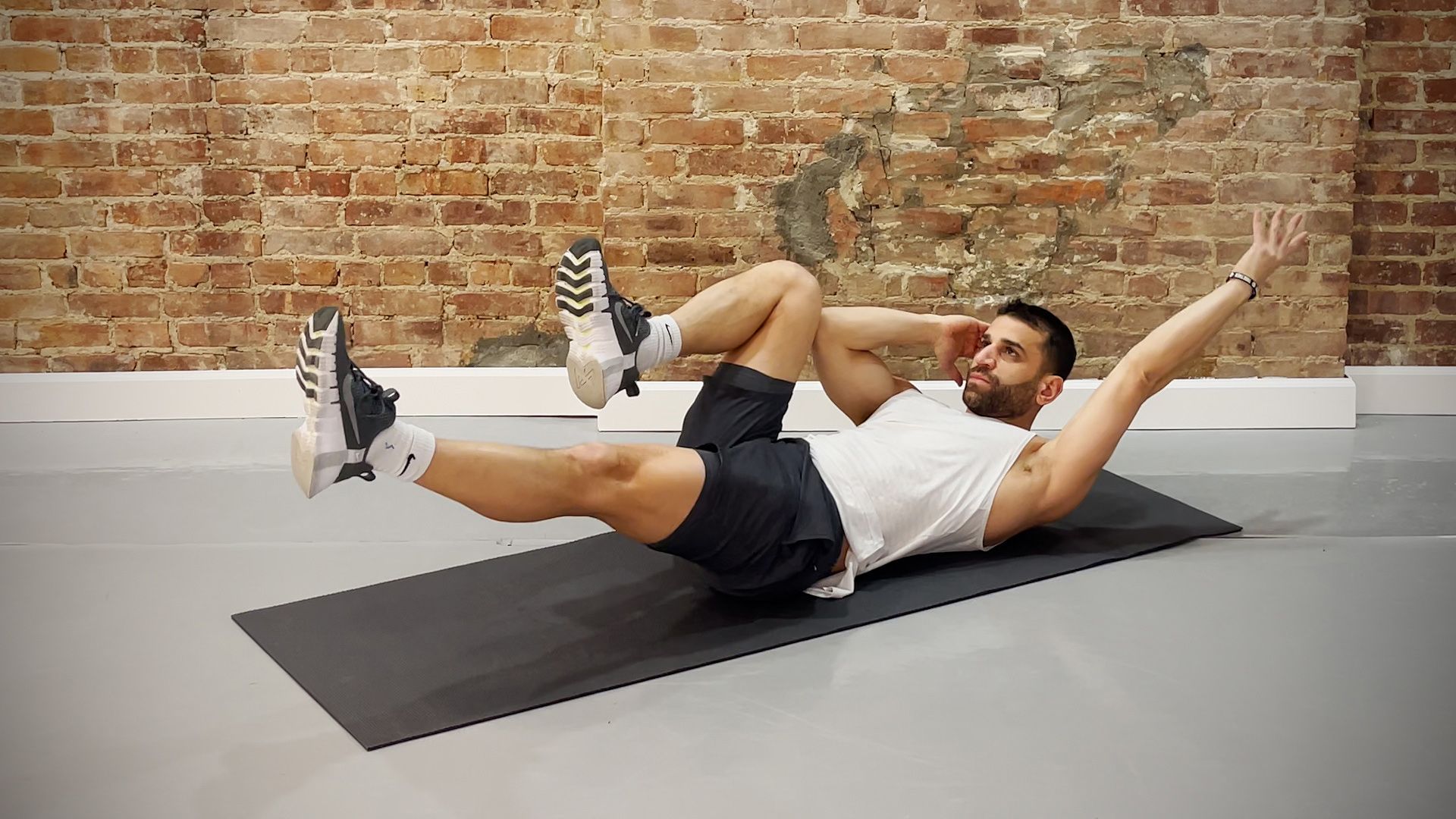 Effective Warm-Up Routines to Boost Your Performance