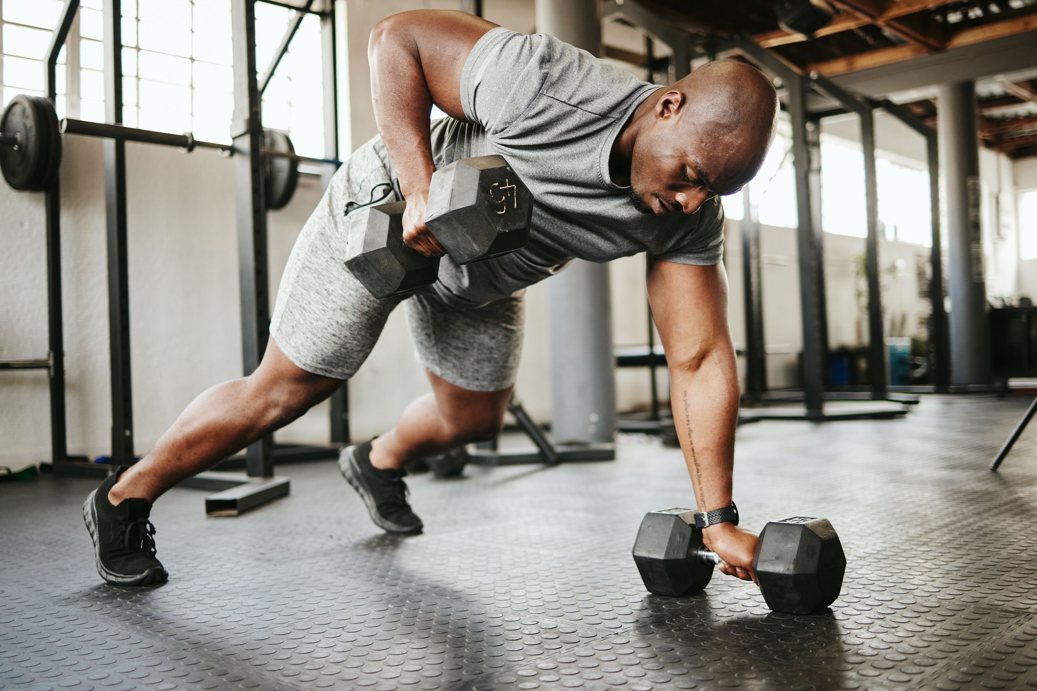 The Science of Strength: How to Build Muscle Effectively