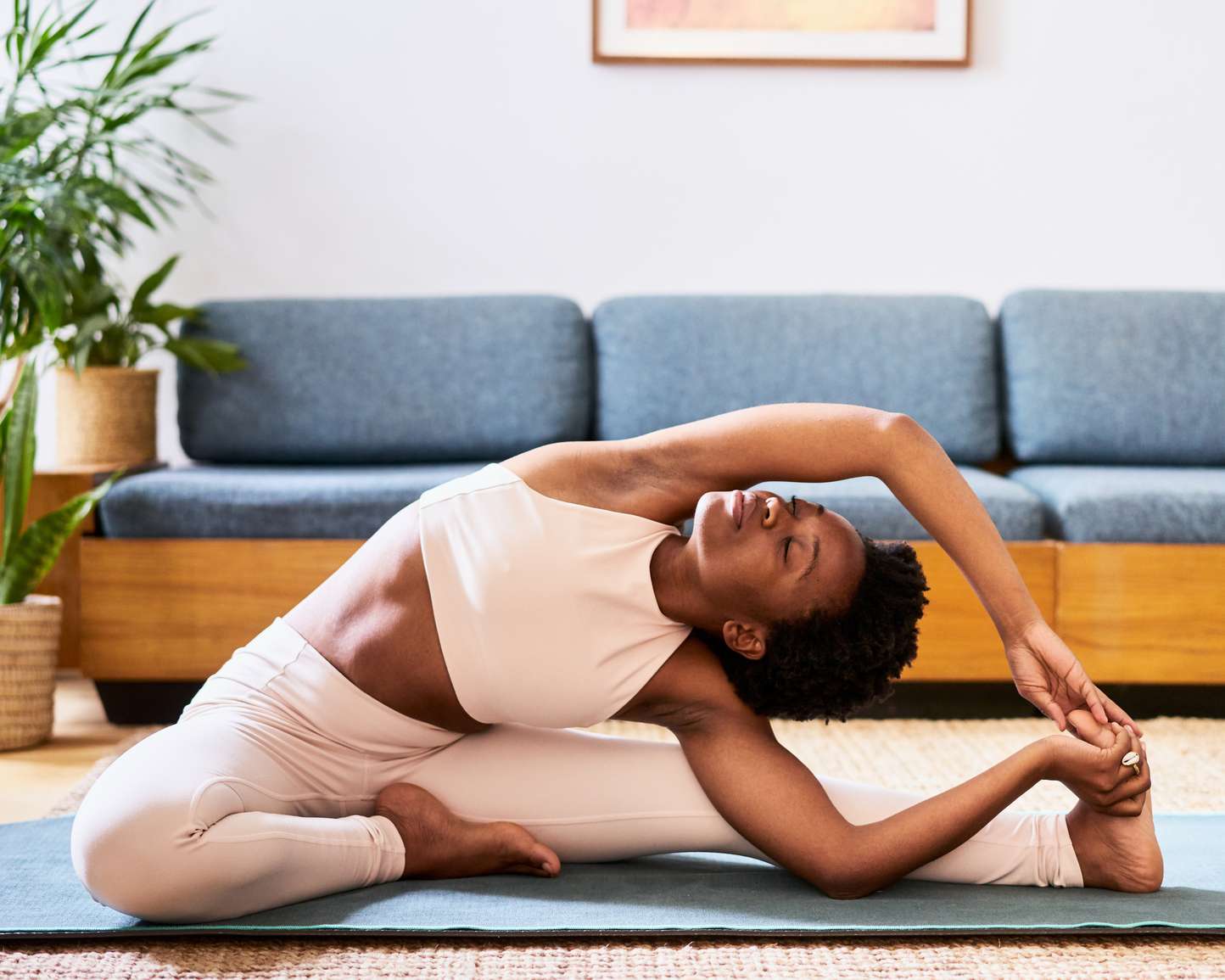 9 Effective Stretching Exercises for Flexibility