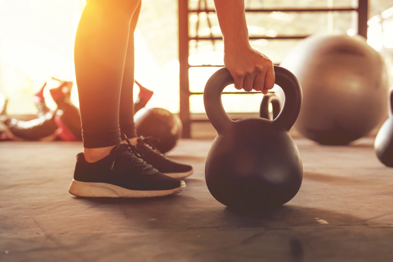 8 Benefits of Morning Workouts You Didn’t Know About