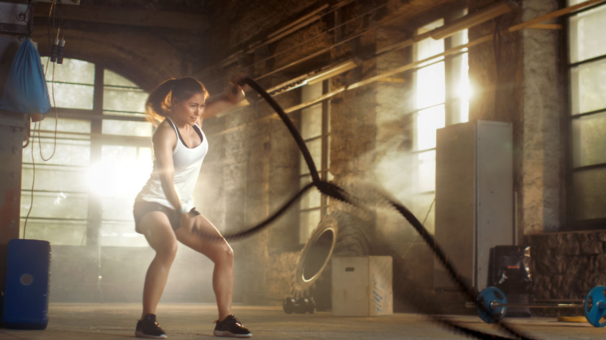 5 Best Compound Exercises for Maximum Muscle Growth