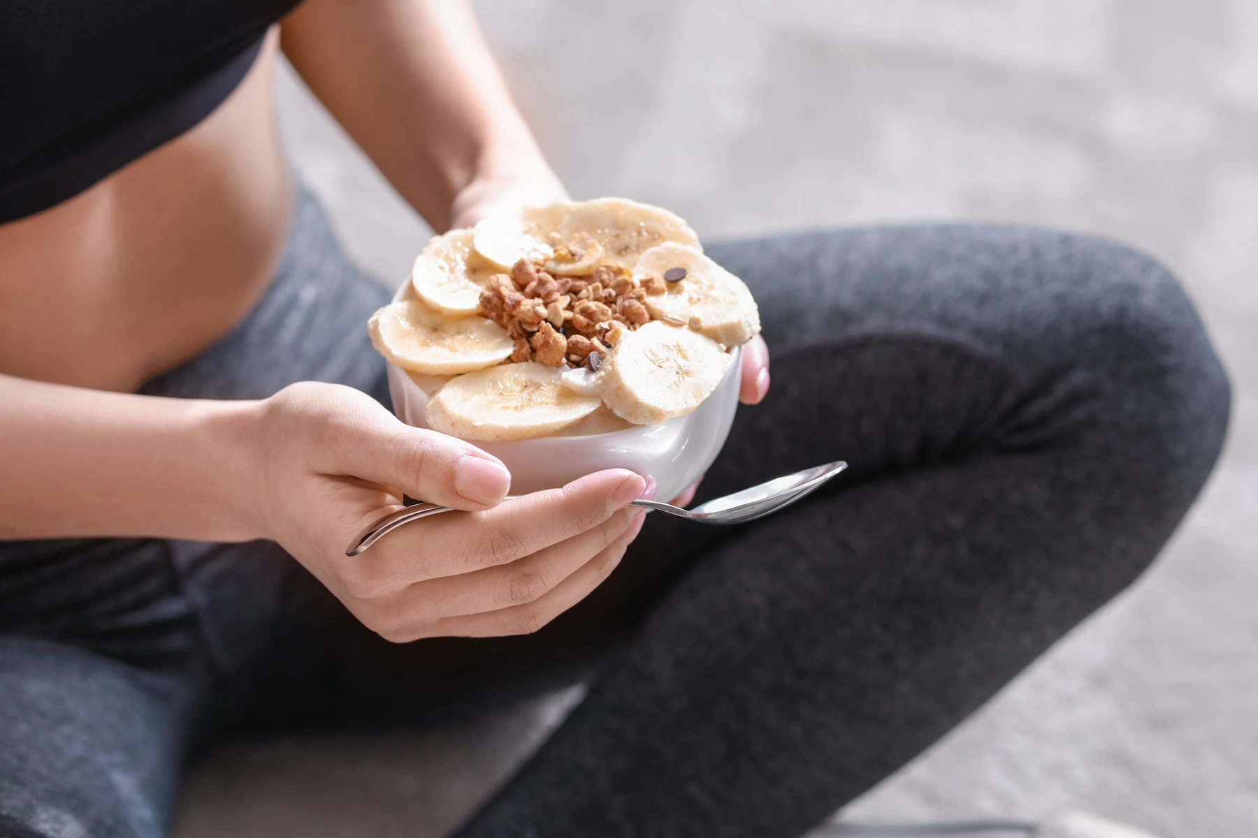 The 7 Best Post-Workout Recovery Tips You’re Not Using