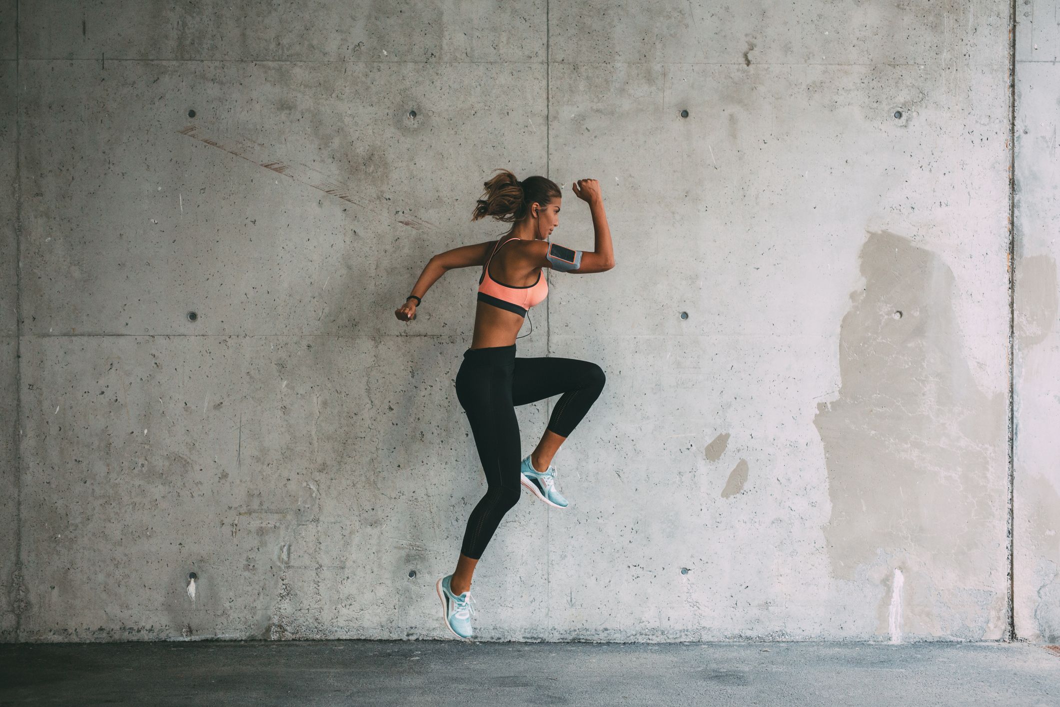 5 Key Principles of Functional Fitness: Building Strength and Resilience