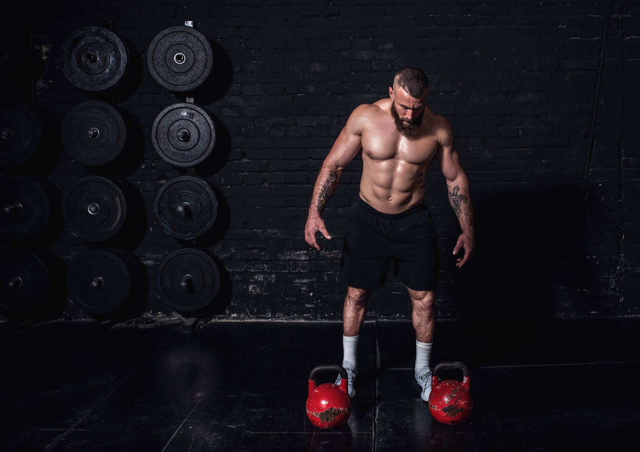 5 Reasons You’re Not Seeing Progress in the Gym (And How to Fix It)