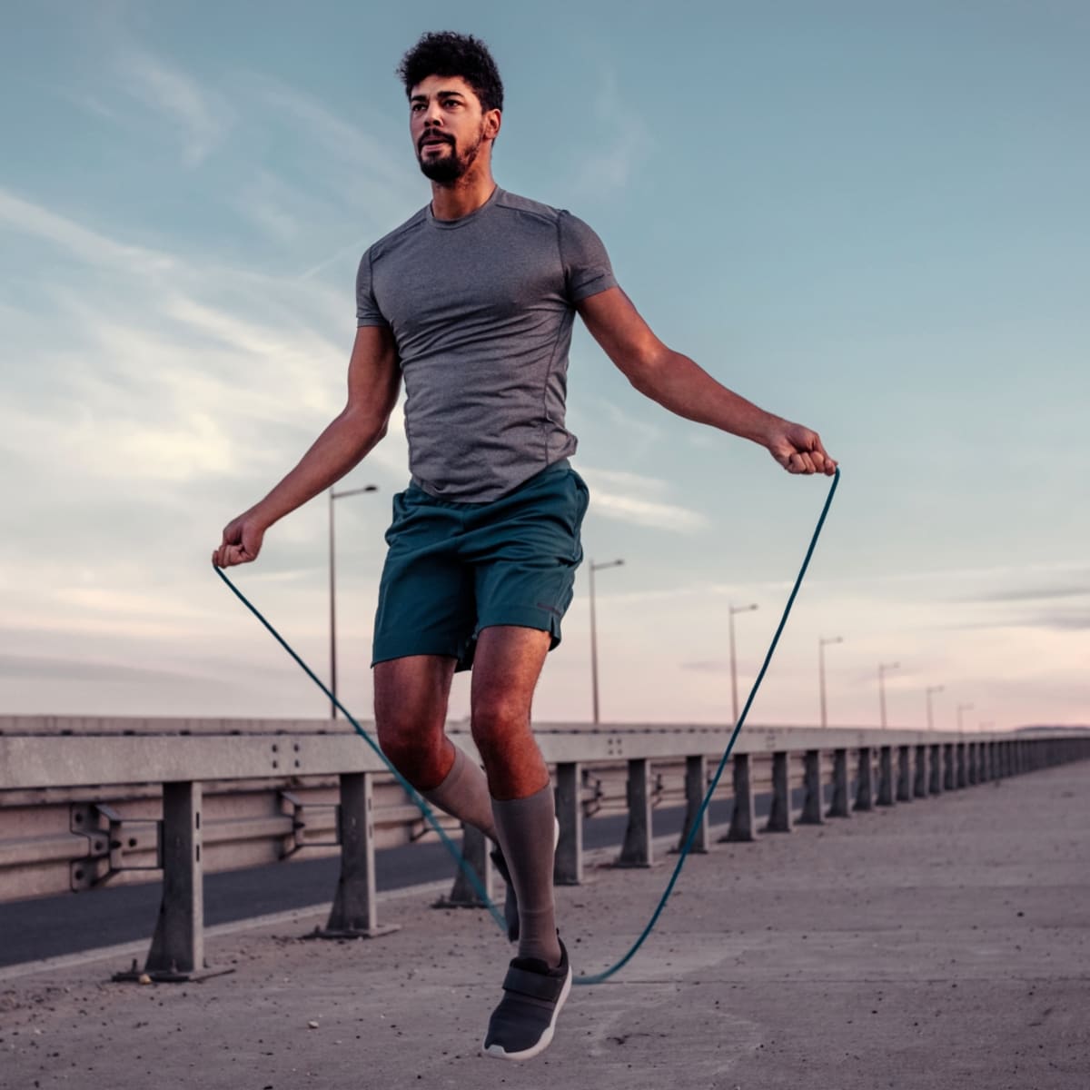 7 Cardio Workouts That Are Better Than Running