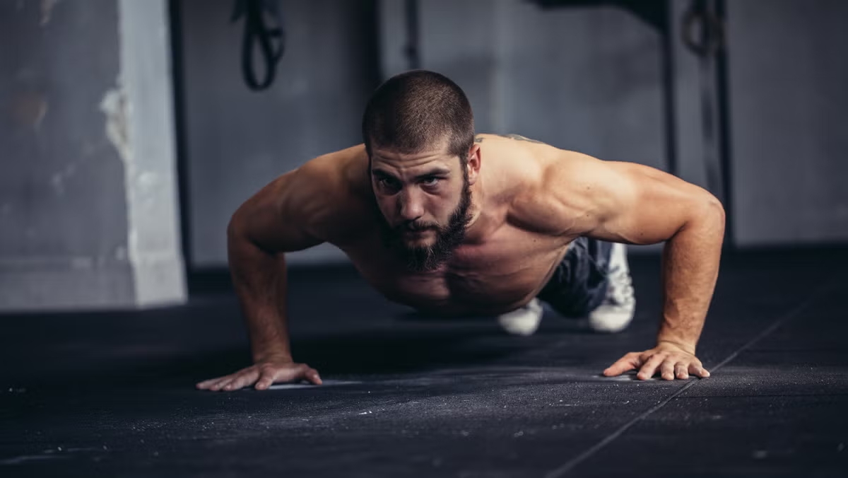 7 Signs You Need to Adjust Your Workout Routine