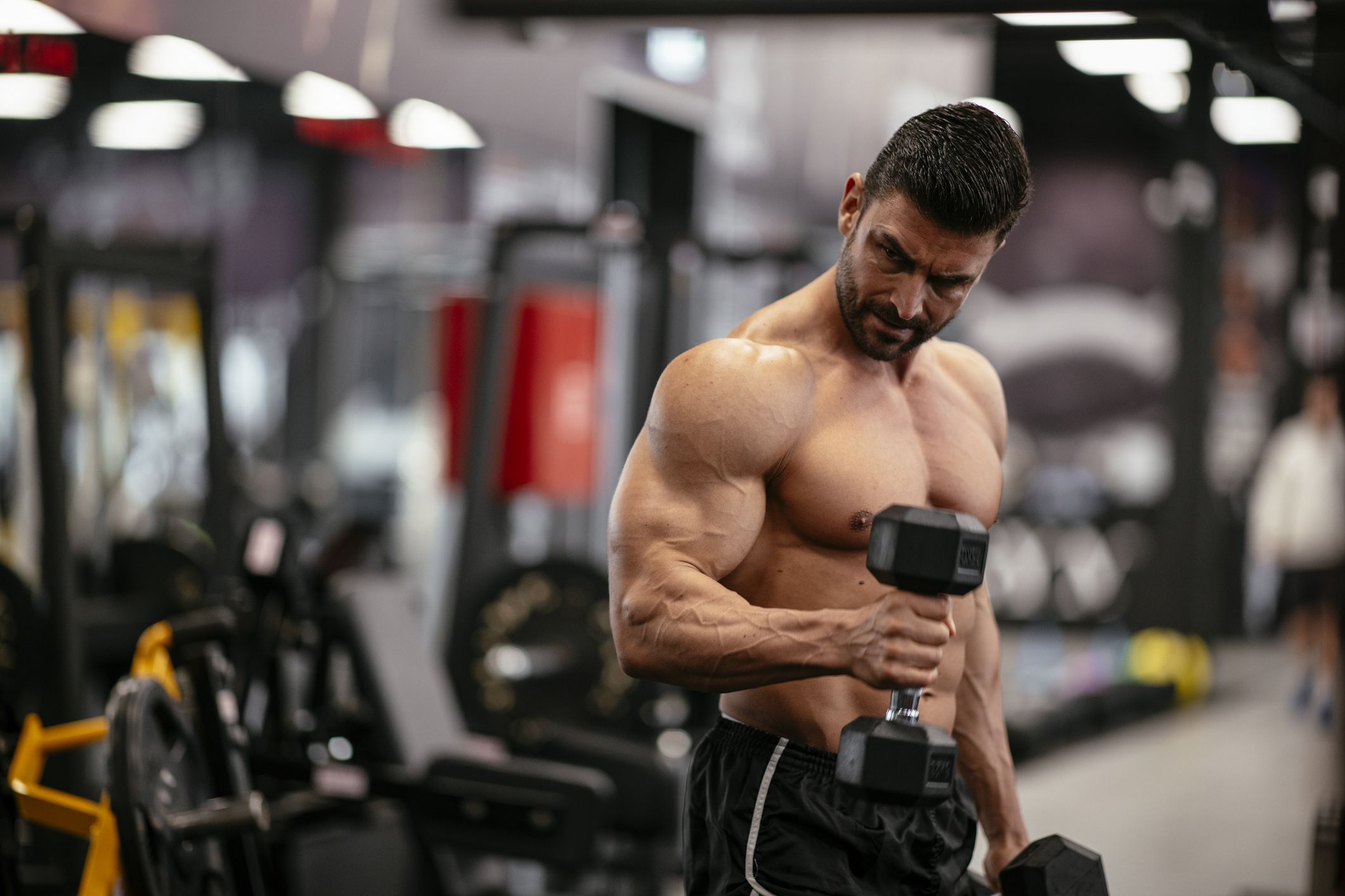 7 Exercises to Build Strength for Beginners
