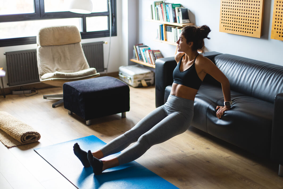 5 HIIT Workouts for Maximum Fat Burn