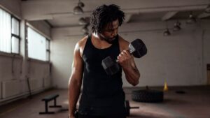 7 Best Exercises to Build Muscle Fast