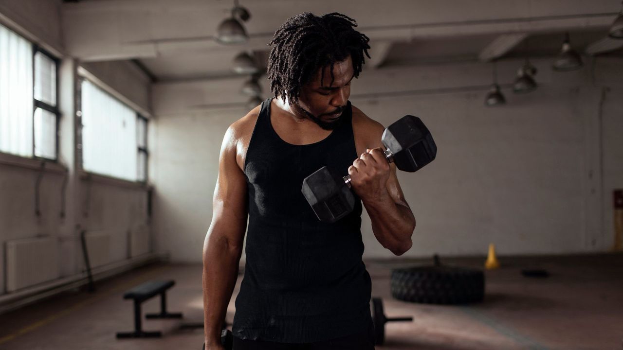 7 Best Exercises to Build Muscle Fast