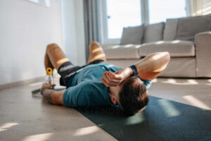 How Fitsse Personal Trainers Help You Dodge Burnout