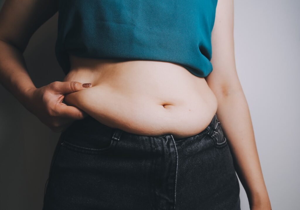 5 Ways to Lose Fat Belly Based on Science
