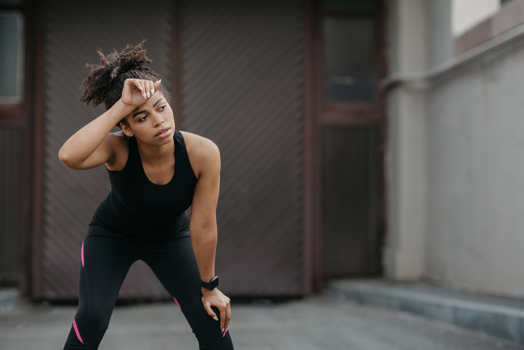 3 Reasons Why You Shouldn’t Skip Rest Days