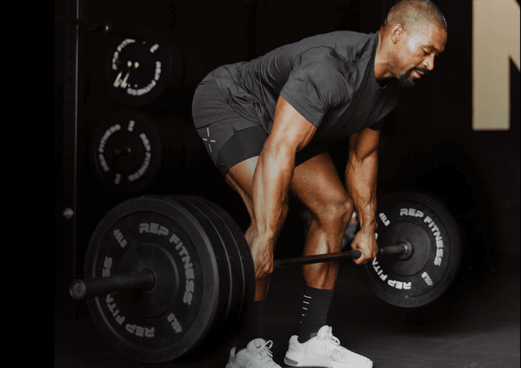 7 Ways to Adapt Your Reps and Sets in Your Workout