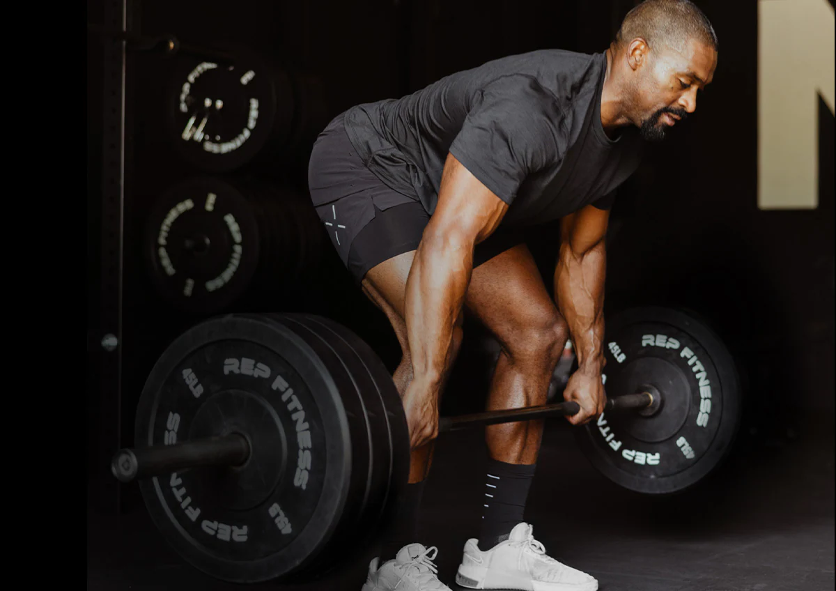 7 Ways to Adapt Your Reps and Sets in Your Workout