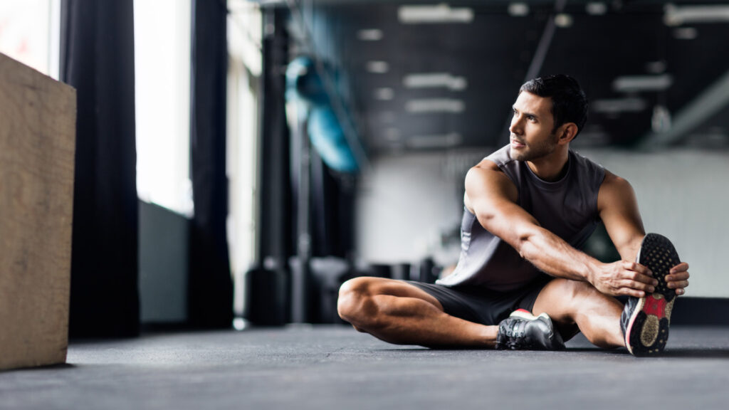 7 Ways to Cool Down After Working Out