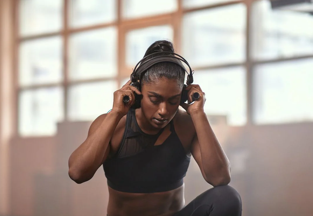 7 Types of Music to Keep You Motivated During Workouts