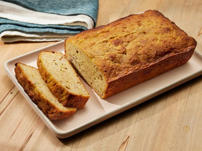 Almond Flour Bread