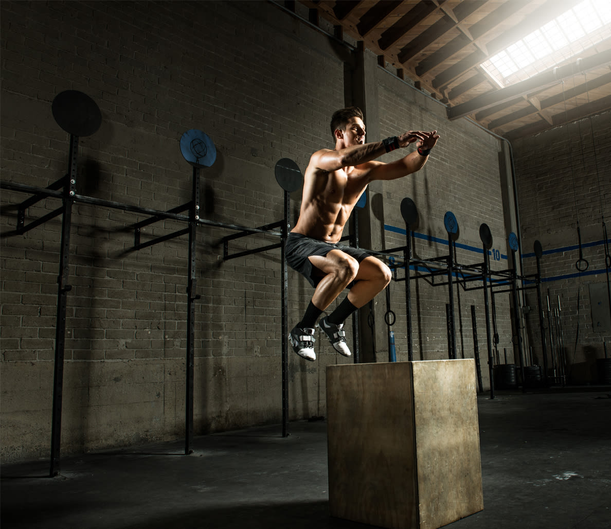7 HIIT Mistakes That Turn 20 Minutes Into Two Days of Soreness