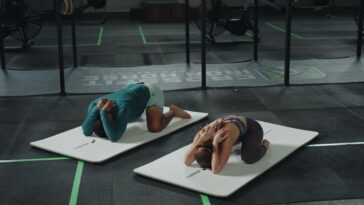 5 Functional Mobility Exercises for Everyday Movement