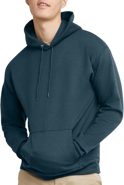 Hanes EcoSmart Hoodie