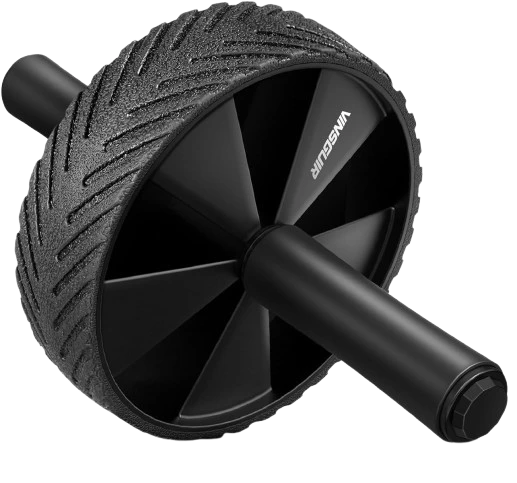 Vinsguir Ab Roller Wheel