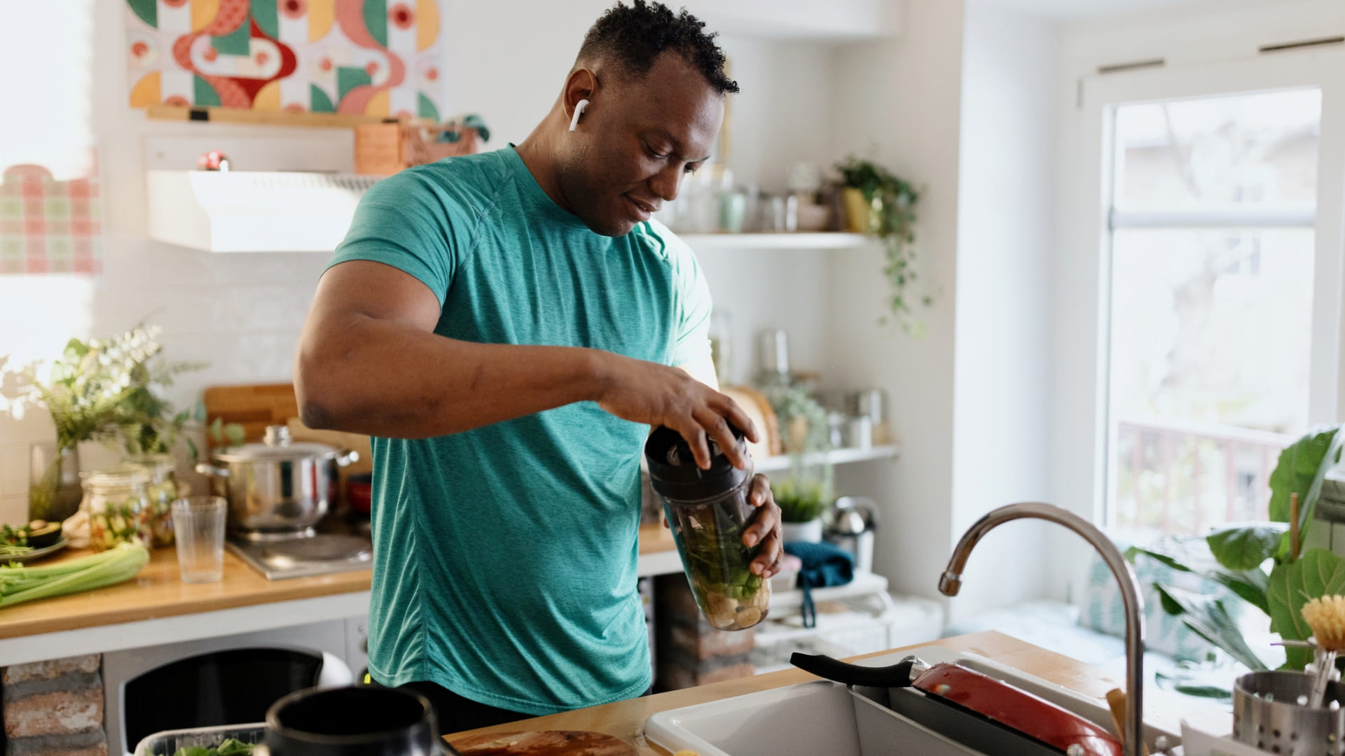 7 Essential Nutrition Strategies to Support Muscle Growth