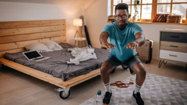 Exercises9 min read5 Essential Exercises to Strengthen Your Core at Home