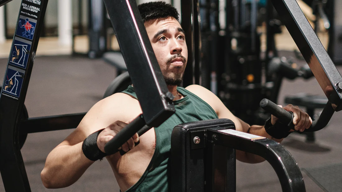 10 Simple Tips to Boost Your Gym Workouts