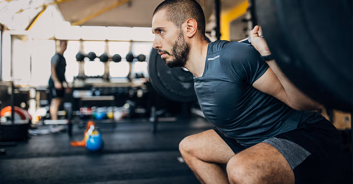 5 Ways to Make Strength Training Less Intimidating for Beginners