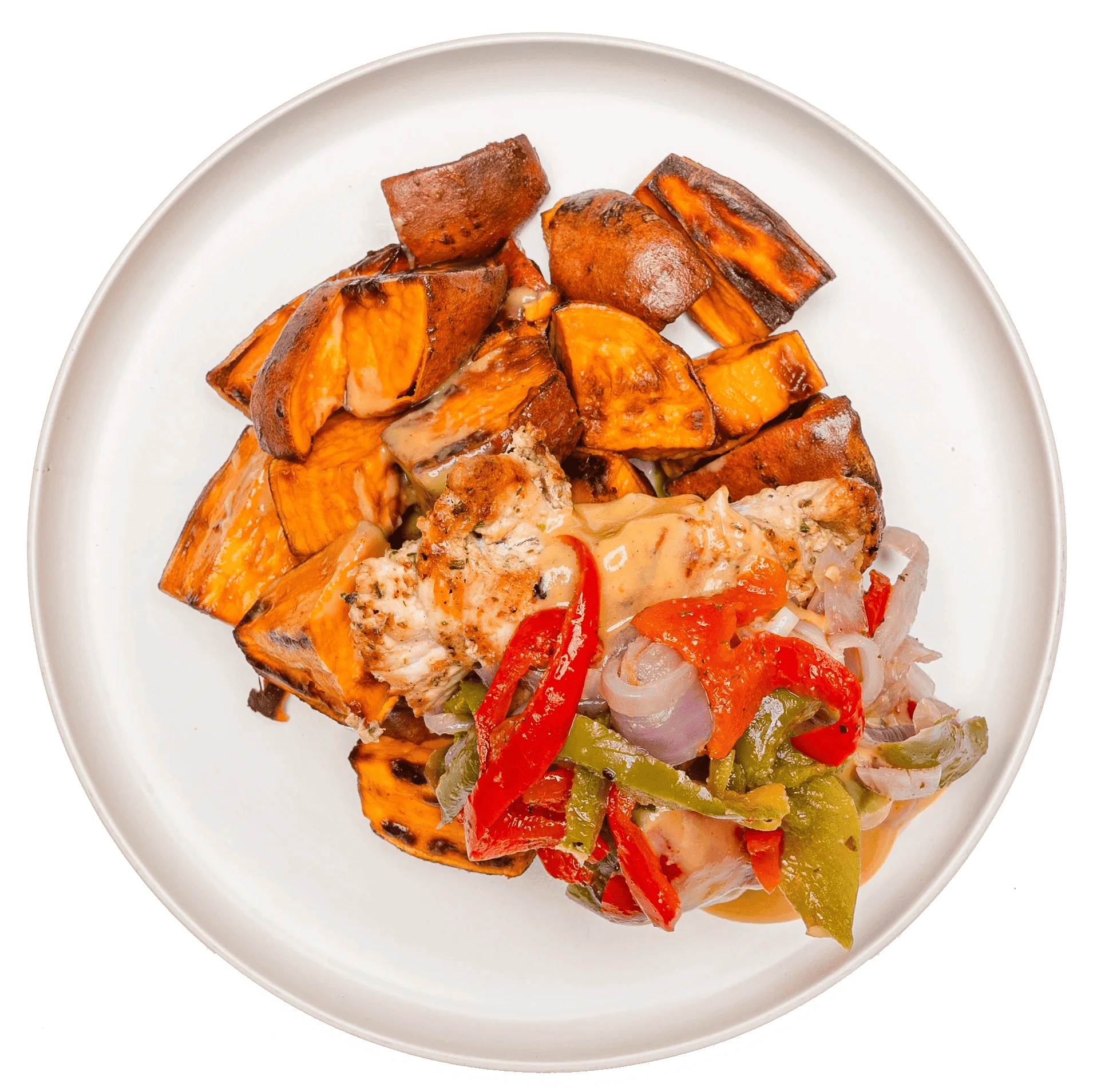 Fitsse Recetas - Paleolítica