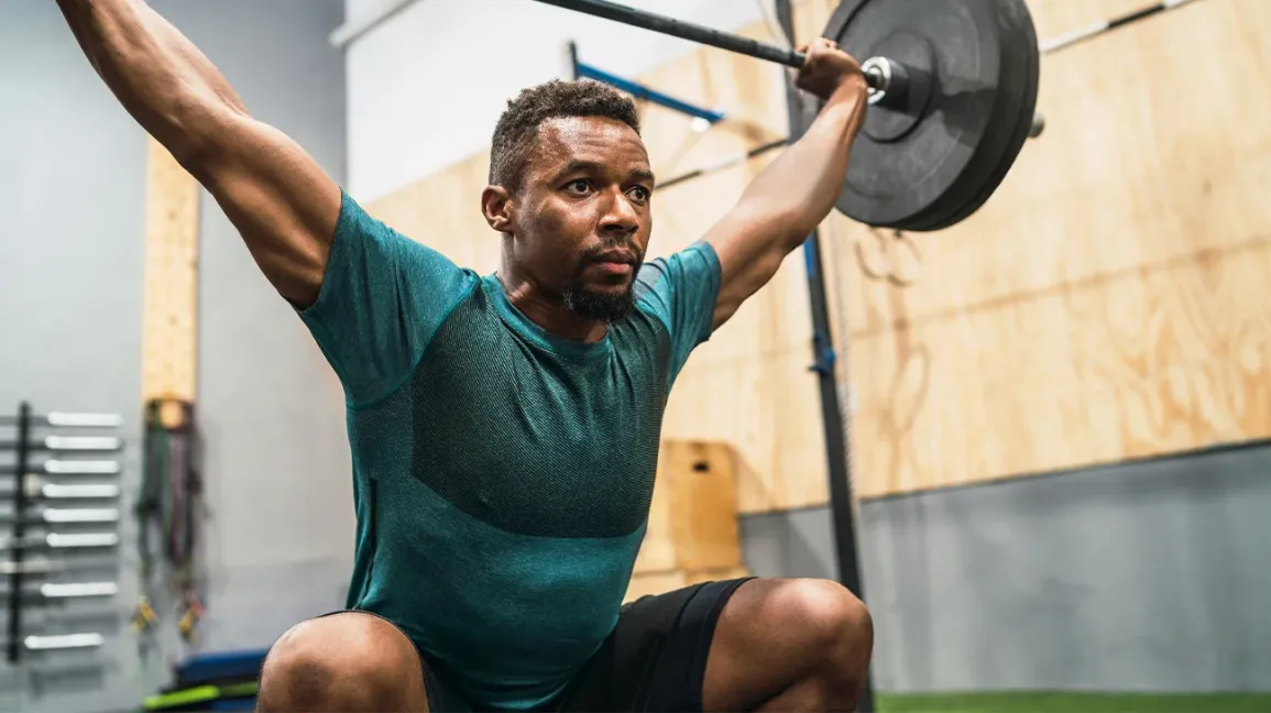 10 Effective Strength Training Tips Backed by Research