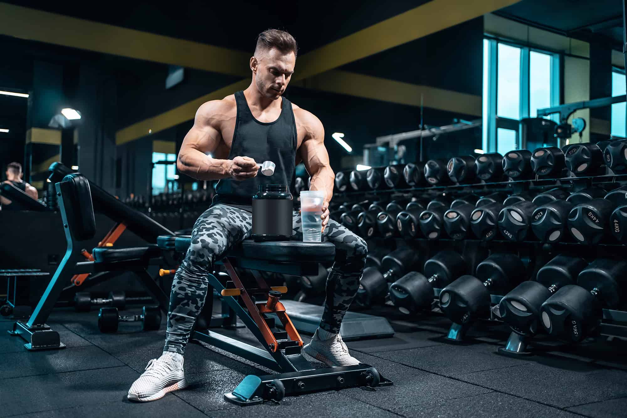 5 Supplements That Are Actually Worth It (and When to Use Them)