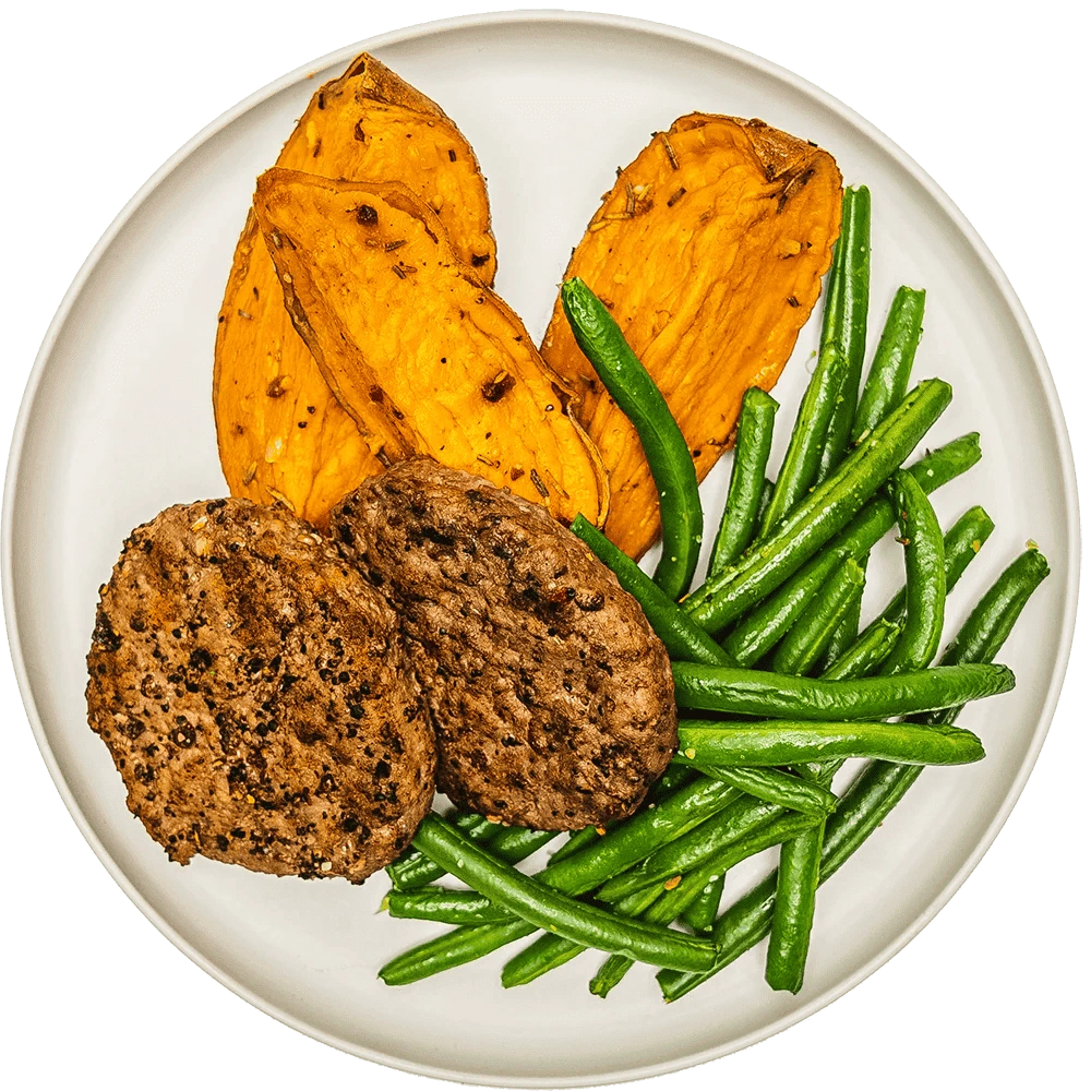 Fitsse Recetas - Vegana