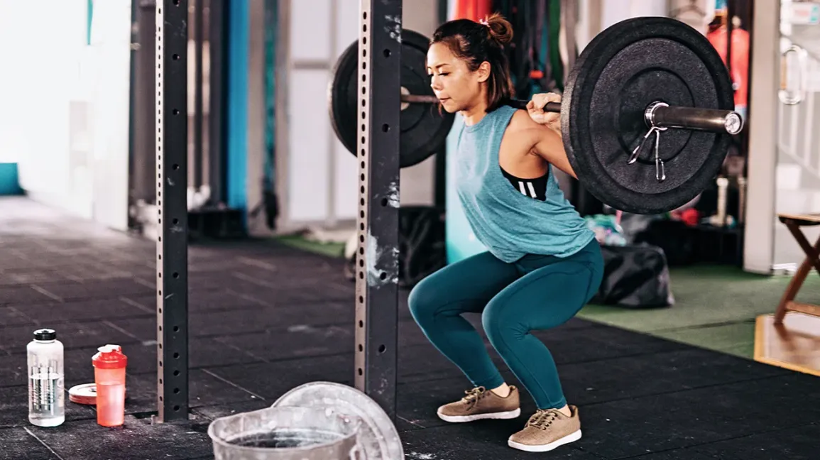 7 Key Principles of Progressive Overload You Should Know