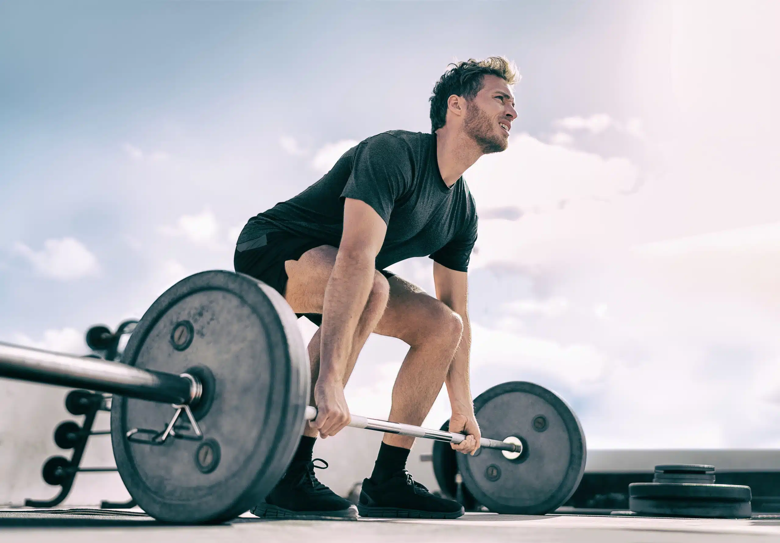 10 Strength Exercises That Make Everyday Life Easier