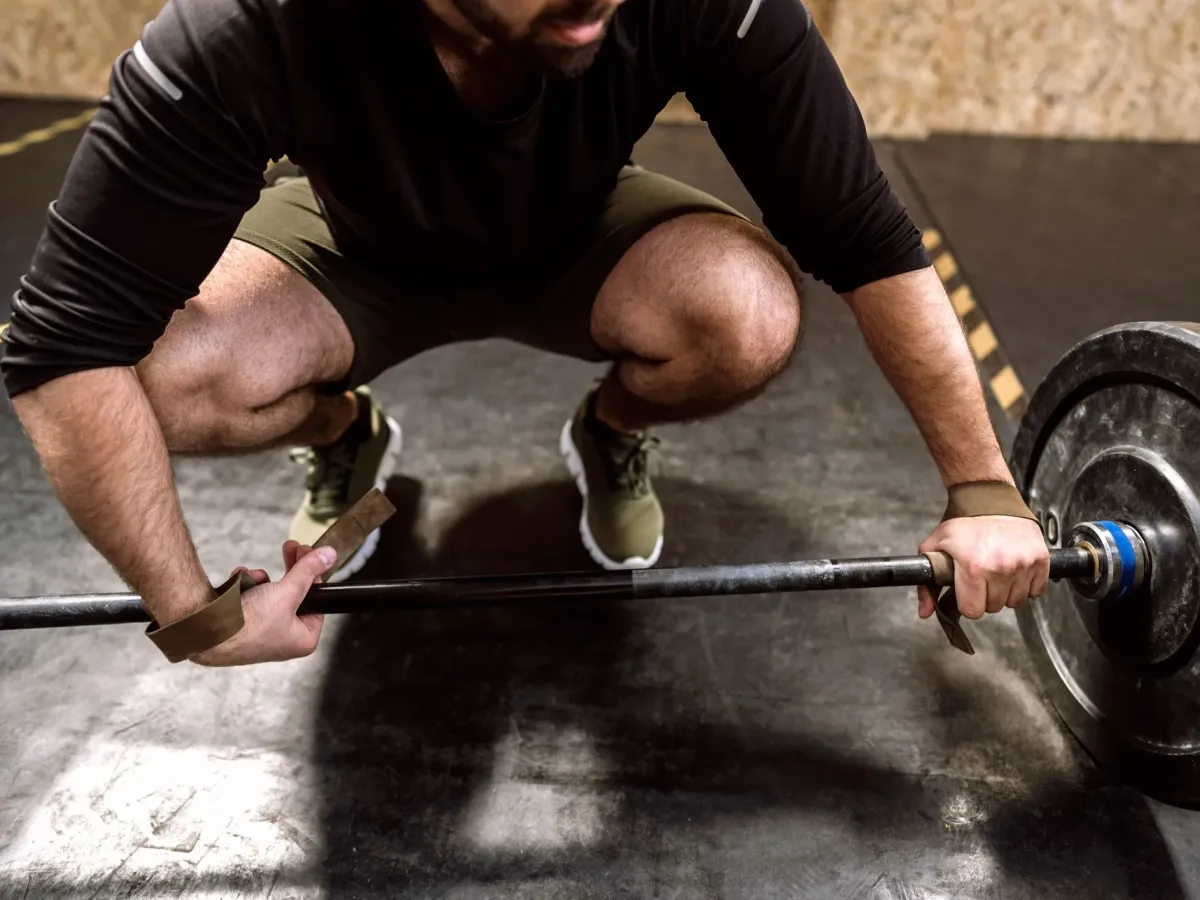 7 Olympic-Style Lifting Drills for Cleaner Reps (Even If You’re Not Competing)