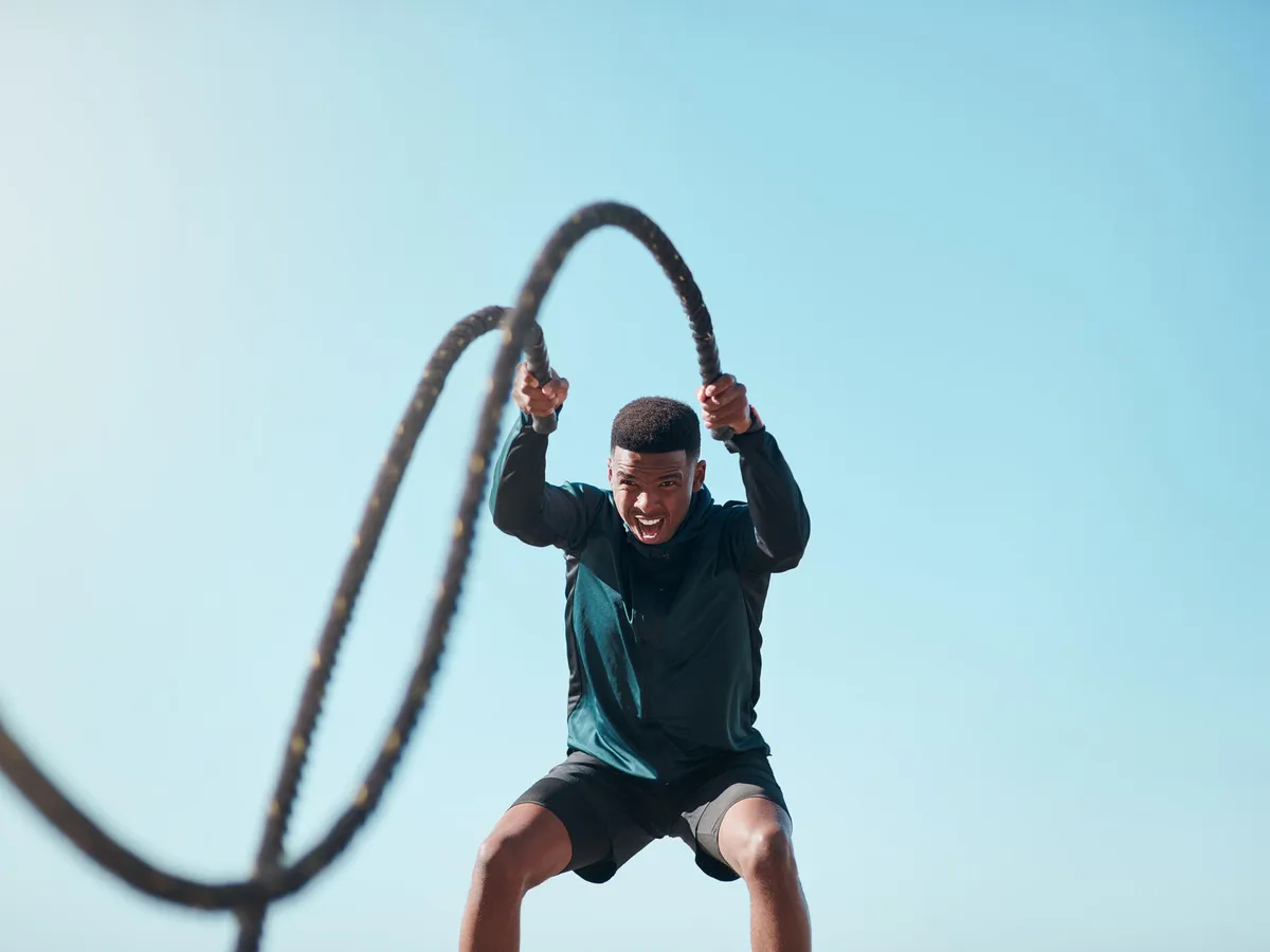 7 HIIT Workouts for Beginners