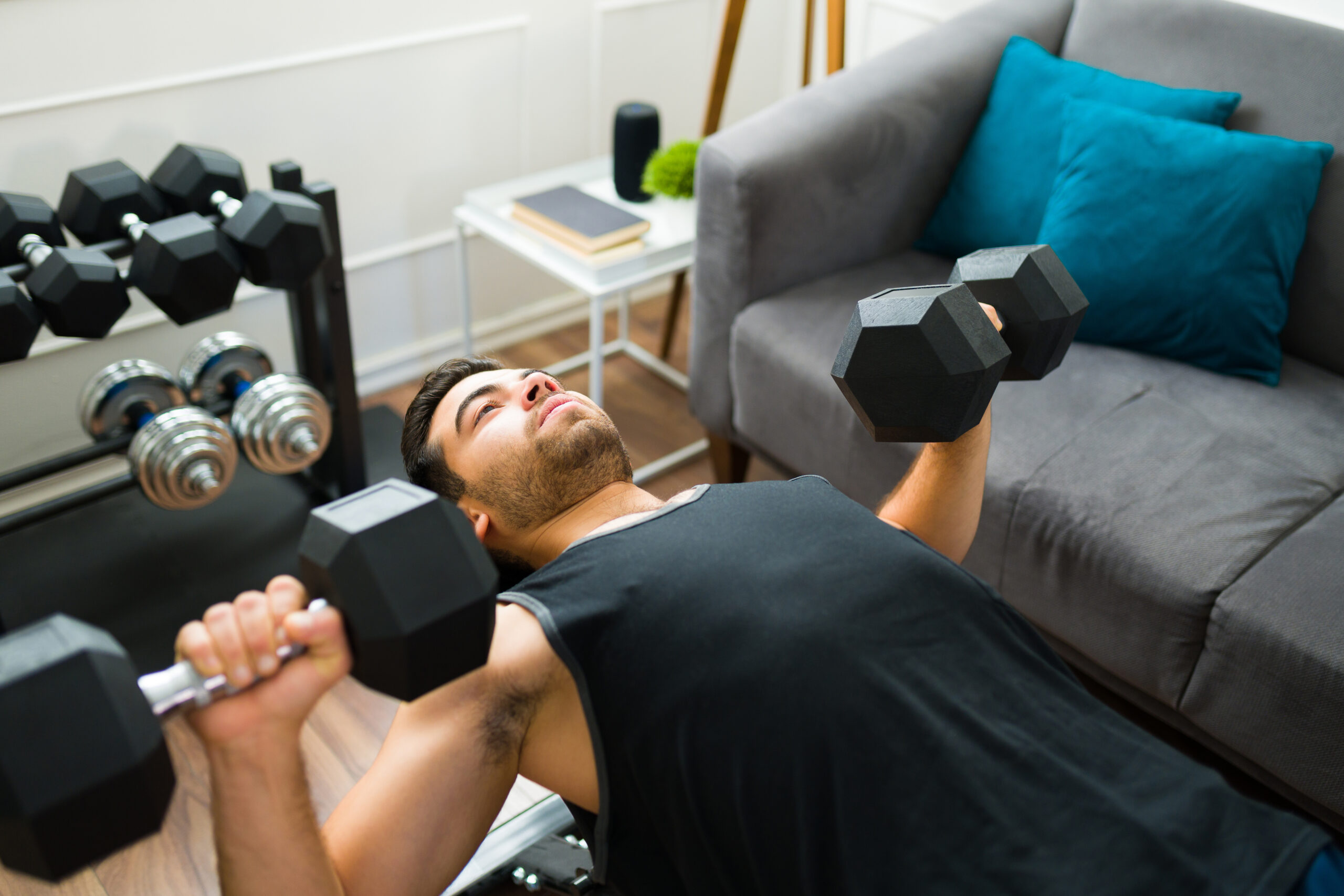 7 Strength Training Rules That Make Any Workout Program Smarter