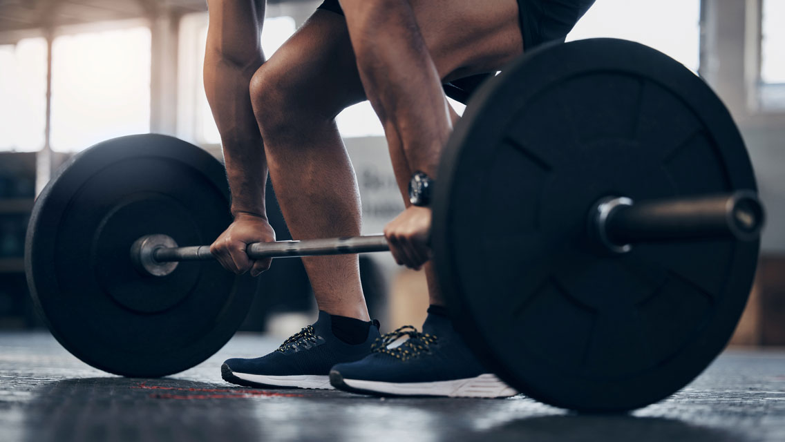 5 Weightlifting Accessories That Help More Than You Think