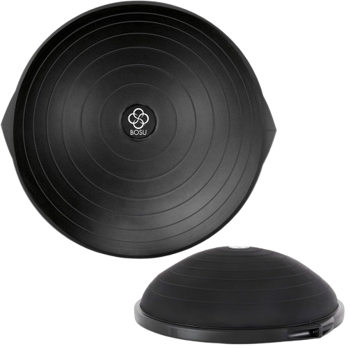 BOSU® Pro Balance Trainer