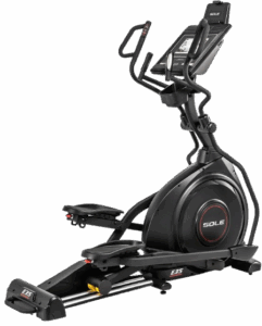 SOLE Fitness Elliptical Exercise Machines, Models E25, E35, E95, E95S, E98, Elliptical Machines for Home Use