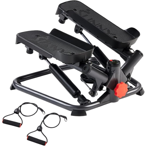 Mini Steppers for Exercise at Home, Stair Step Workout Machine