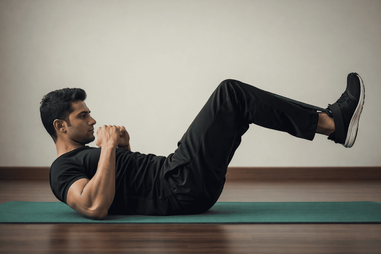 6 Calisthenics Leg Exercises That Don’t Need Weights to Burn