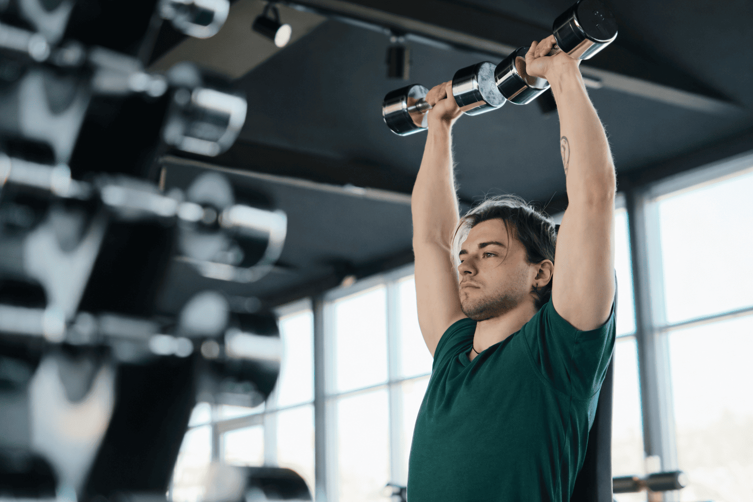 7 Forearm Exercises That Improve Grip for Everything Else