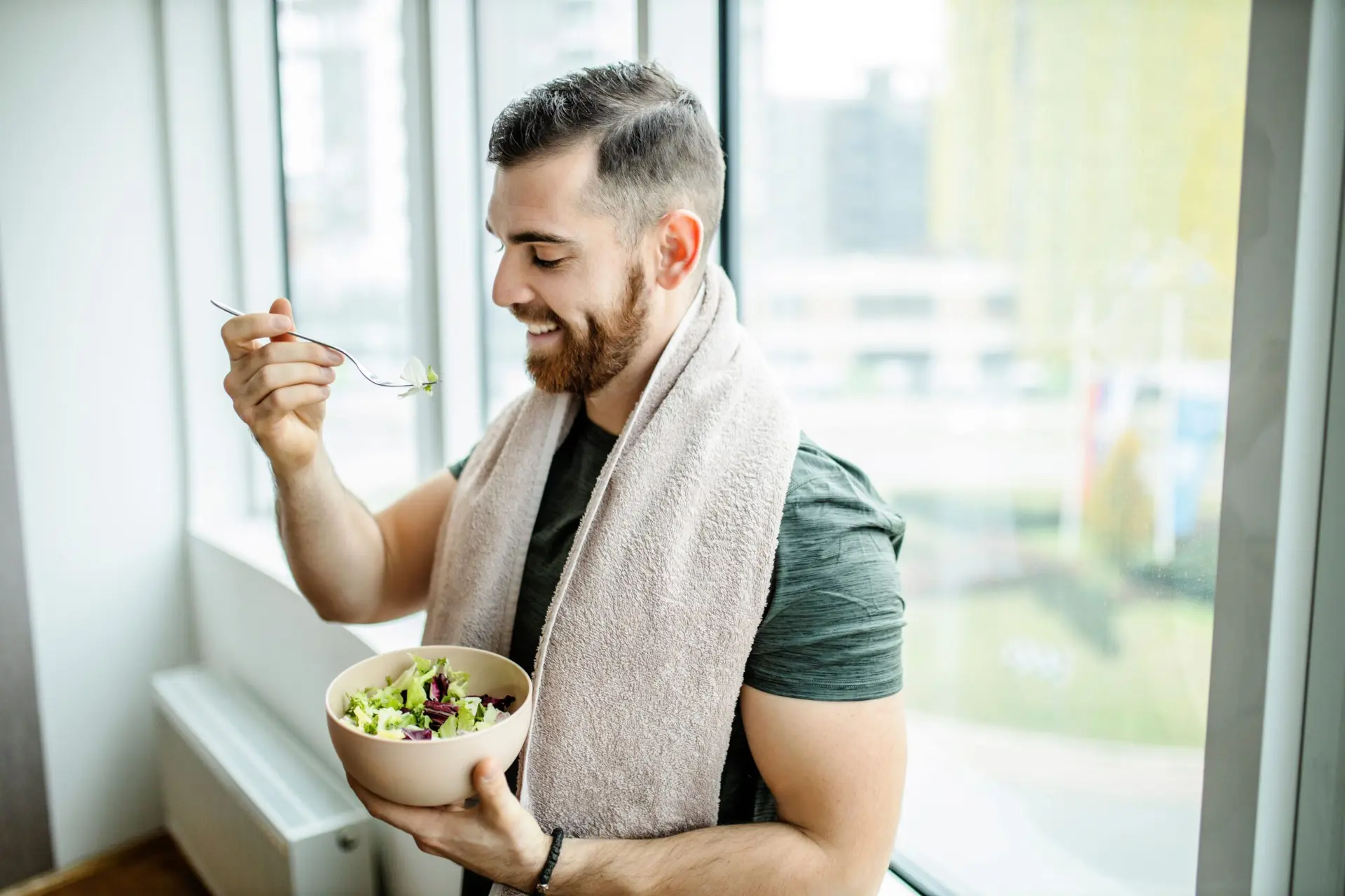 9 Protein Breakfasts That Don’t Taste Like Homework