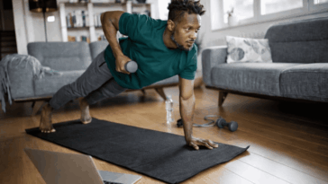 9 At-Home Fitness Ideas That Feel Challenging Even Without Expensive Equipment