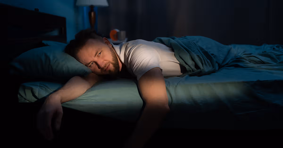 6 Sleep Fixes That Improve Performance More Than Another Supplement